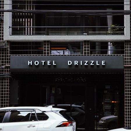 Drizzle Inn Keelung Eksteriør bilde